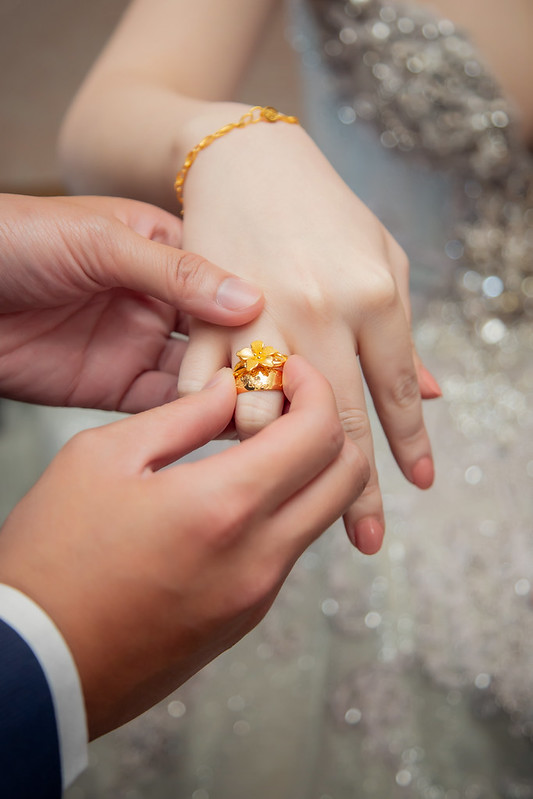 Apple婚禮攝影 Wedding婚禮記錄 熱門攝影師 