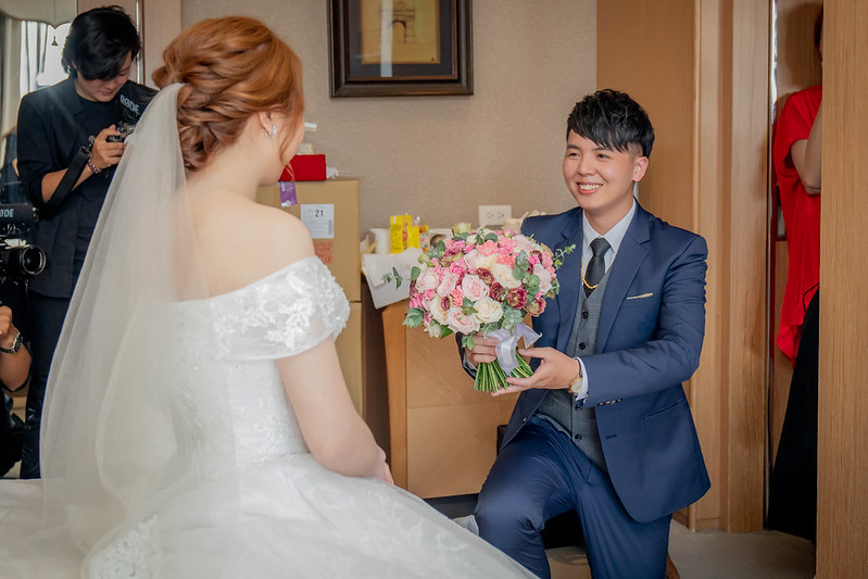 Apple婚禮攝影 Wedding婚禮記錄 熱門攝影師 