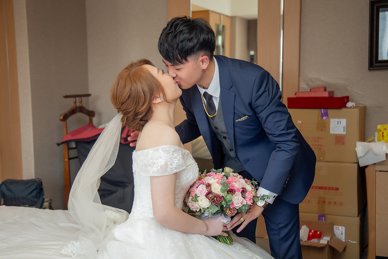 Apple婚禮攝影 Wedding婚禮記錄 熱門攝影師 