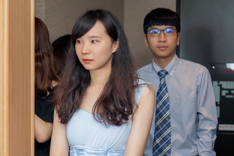 Apple婚禮攝影 Wedding婚禮記錄 熱門攝影師 