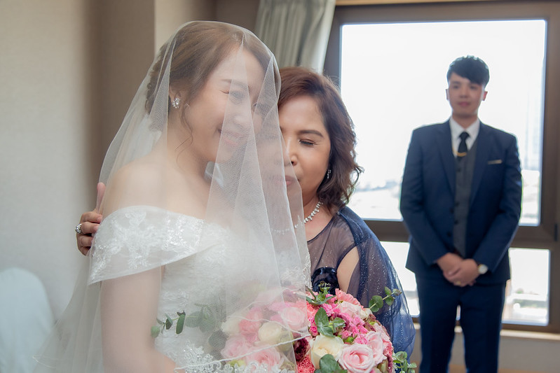 Apple婚禮攝影 Wedding婚禮記錄 熱門攝影師 