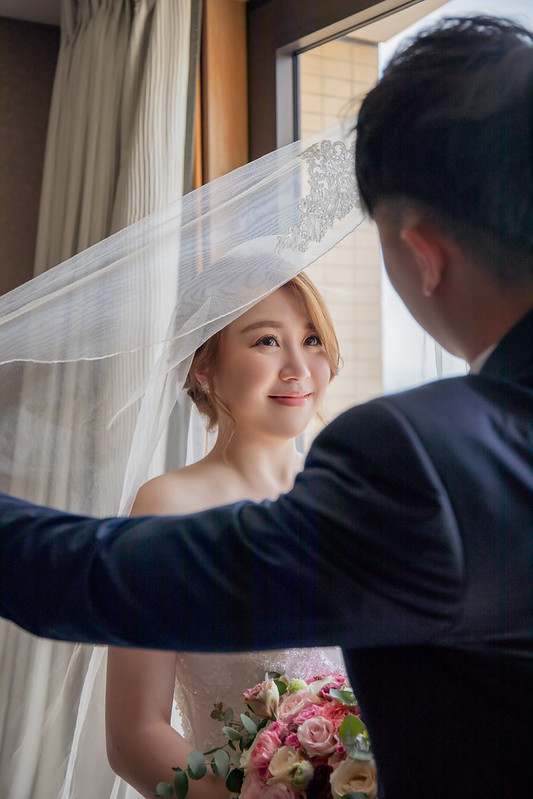 Apple婚禮攝影 Wedding婚禮記錄 熱門攝影師 