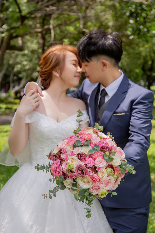 Apple婚禮攝影 Wedding婚禮記錄 熱門攝影師 