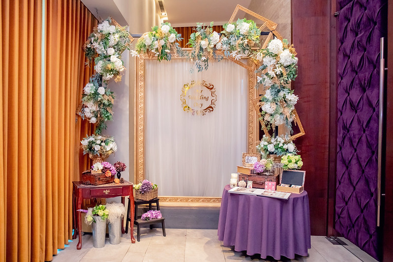 Apple婚禮攝影 Wedding婚禮記錄 熱門攝影師 