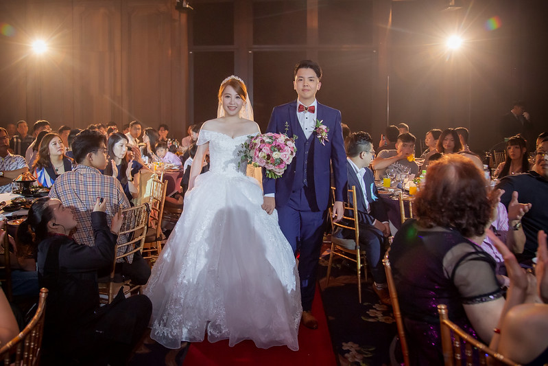 Apple婚禮攝影 Wedding婚禮記錄 熱門攝影師 