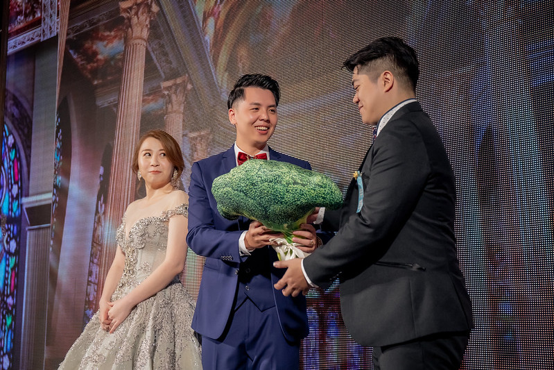 Apple婚禮攝影 Wedding婚禮記錄 熱門攝影師 