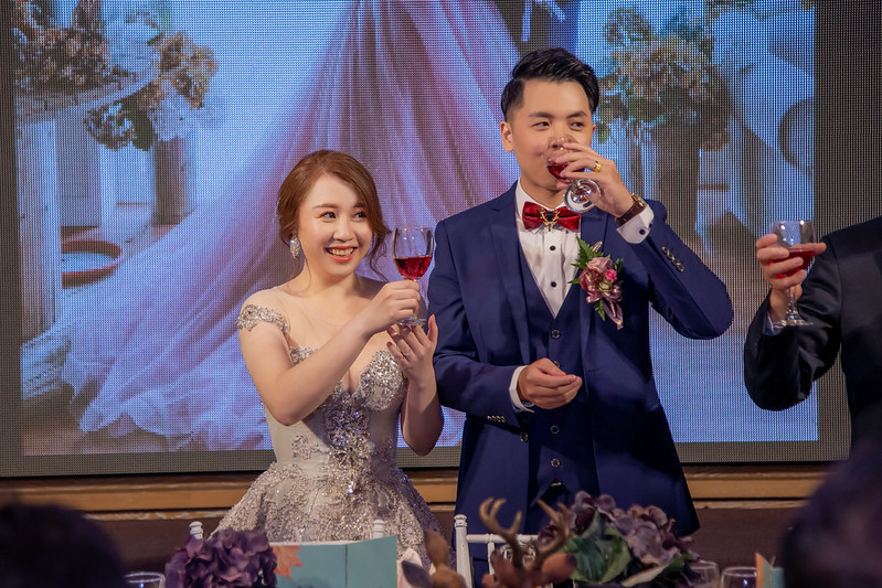 Apple婚禮攝影 Wedding婚禮記錄 熱門攝影師 
