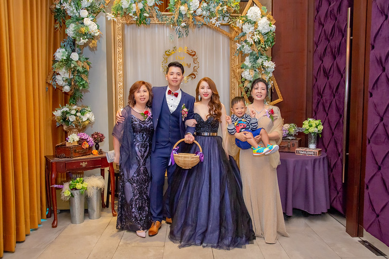 Apple婚禮攝影 Wedding婚禮記錄 熱門攝影師 