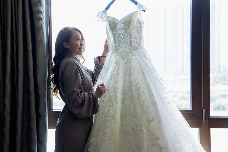 Apple婚禮攝影 Wedding婚禮記錄 熱門攝影師 
