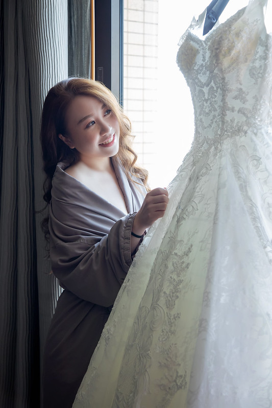 Apple婚禮攝影 Wedding婚禮記錄 熱門攝影師 