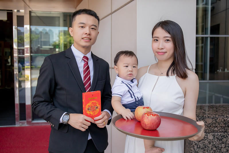 Apple婚禮攝影 Wedding婚禮記錄 熱門攝影師 