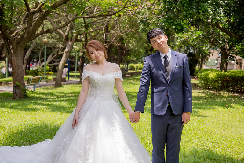 Apple婚禮攝影 Wedding婚禮記錄 熱門攝影師 