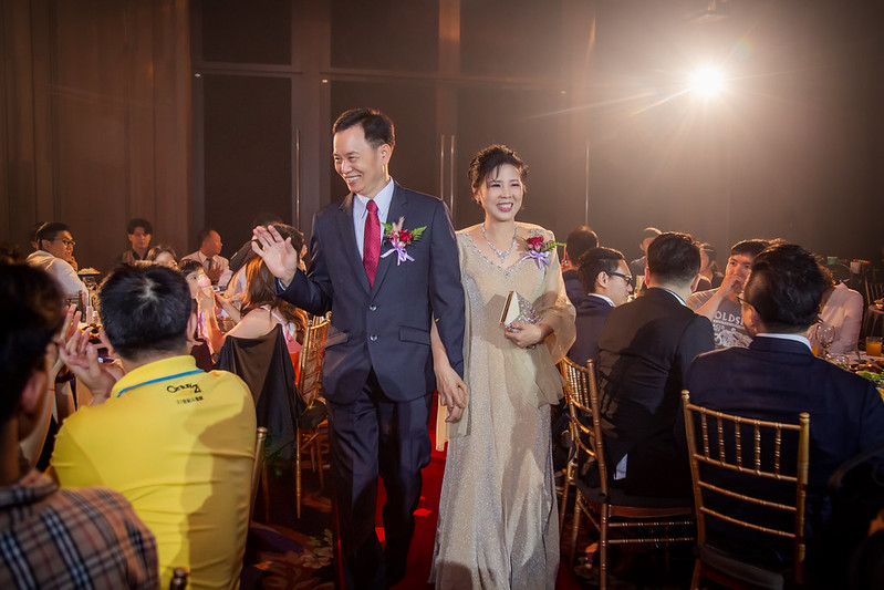 Apple婚禮攝影 Wedding婚禮記錄 熱門攝影師 