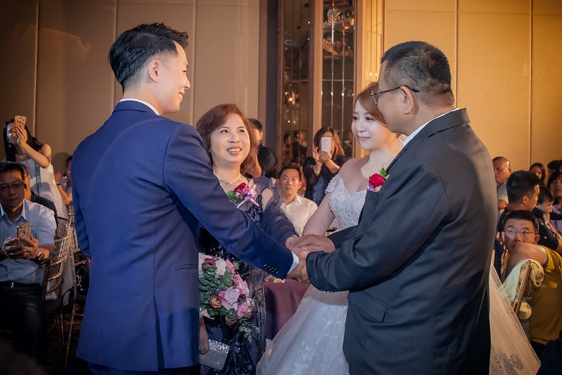 Apple婚禮攝影 Wedding婚禮記錄 熱門攝影師 