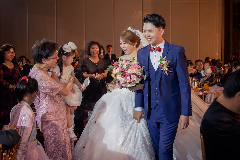 Apple婚禮攝影 Wedding婚禮記錄 熱門攝影師 