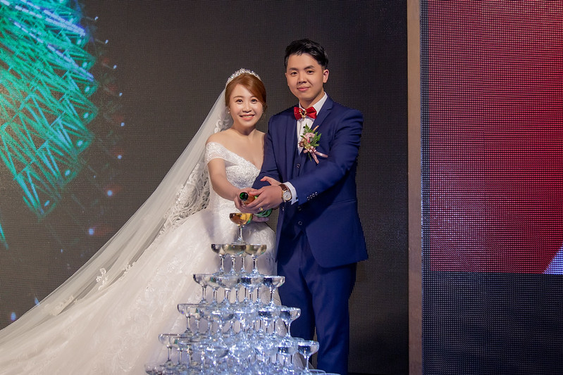 Apple婚禮攝影 Wedding婚禮記錄 熱門攝影師 