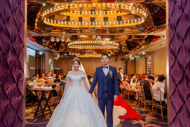 Apple婚禮攝影 Wedding婚禮記錄 熱門攝影師 