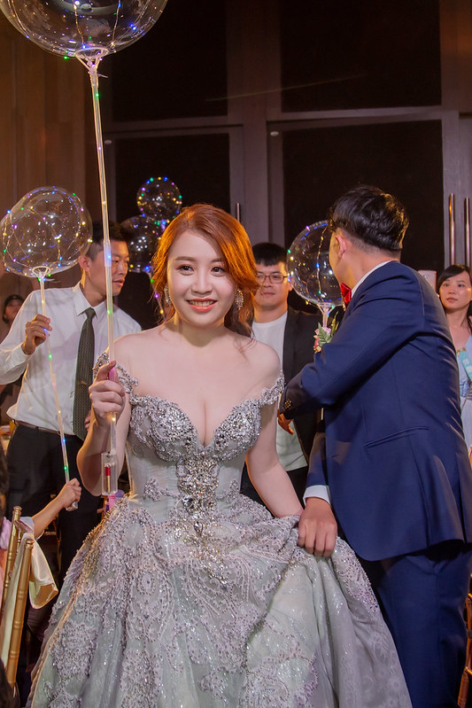 Apple婚禮攝影 Wedding婚禮記錄 熱門攝影師 