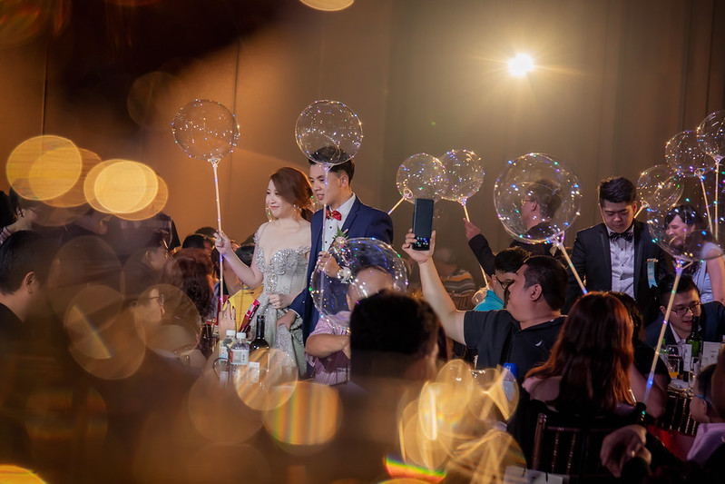 Apple婚禮攝影 Wedding婚禮記錄 熱門攝影師 