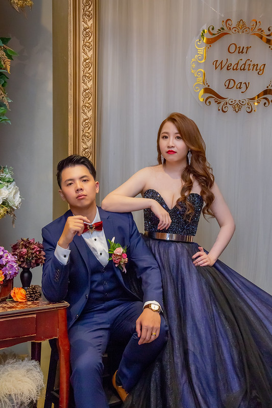 Apple婚禮攝影 Wedding婚禮記錄 熱門攝影師 