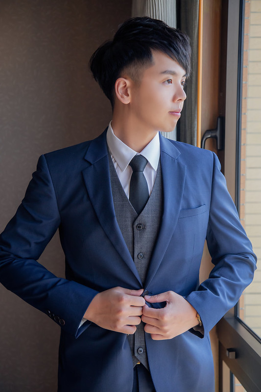 Apple婚禮攝影 Wedding婚禮記錄 熱門攝影師 