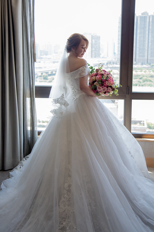Apple婚禮攝影 Wedding婚禮記錄 熱門攝影師 