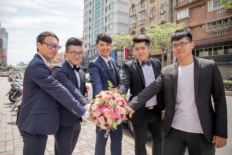 Apple婚禮攝影 Wedding婚禮記錄 熱門攝影師 
