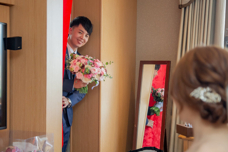 Apple婚禮攝影 Wedding婚禮記錄 熱門攝影師 