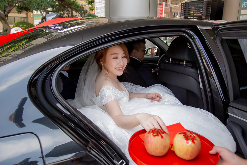 Apple婚禮攝影 Wedding婚禮記錄 熱門攝影師 