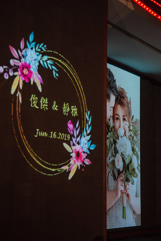 Apple婚禮攝影 Wedding婚禮記錄 熱門攝影師 