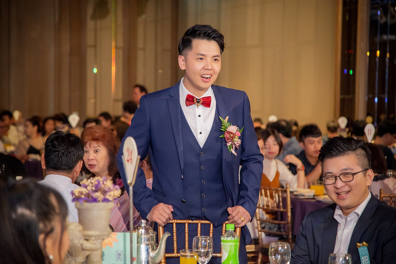 Apple婚禮攝影 Wedding婚禮記錄 熱門攝影師 