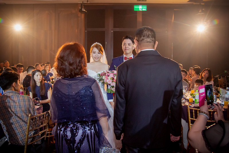 Apple婚禮攝影 Wedding婚禮記錄 熱門攝影師 