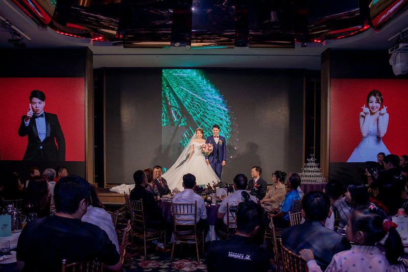 Apple婚禮攝影 Wedding婚禮記錄 熱門攝影師 