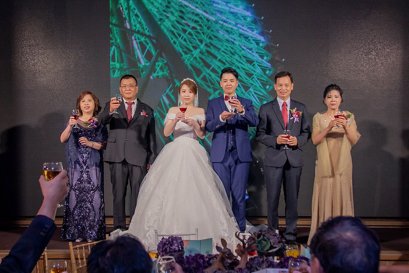 Apple婚禮攝影 Wedding婚禮記錄 熱門攝影師 