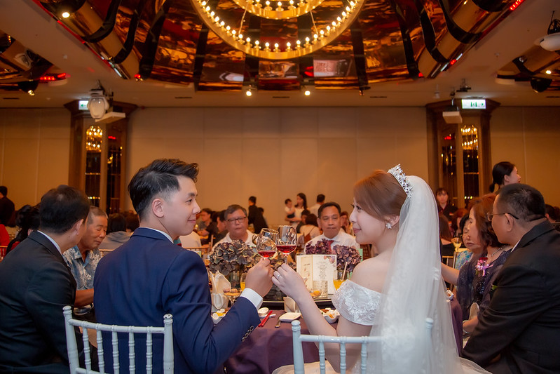 Apple婚禮攝影 Wedding婚禮記錄 熱門攝影師 