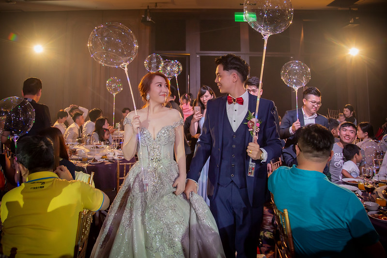 Apple婚禮攝影 Wedding婚禮記錄 熱門攝影師 
