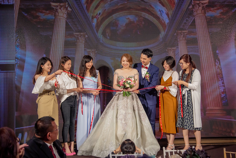 Apple婚禮攝影 Wedding婚禮記錄 熱門攝影師 