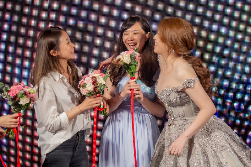 Apple婚禮攝影 Wedding婚禮記錄 熱門攝影師 
