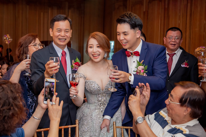 Apple婚禮攝影 Wedding婚禮記錄 熱門攝影師 
