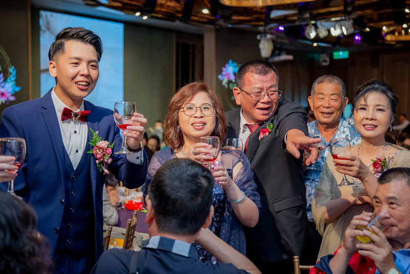 Apple婚禮攝影 Wedding婚禮記錄 熱門攝影師 