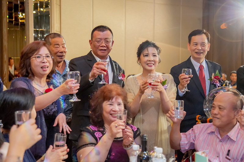Apple婚禮攝影 Wedding婚禮記錄 熱門攝影師 