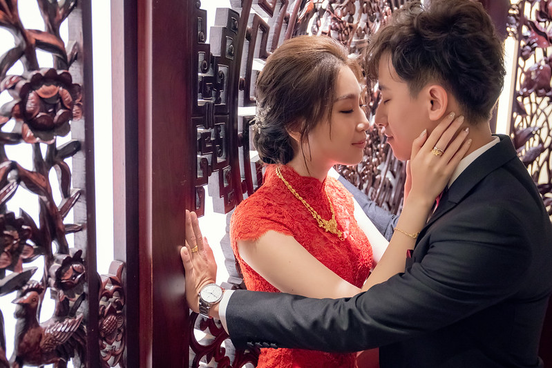 Wedding婚禮記錄 大熊婚禮攝影 