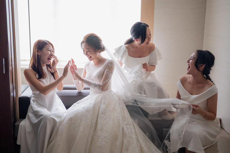 Wedding婚禮記錄 大熊婚禮攝影 