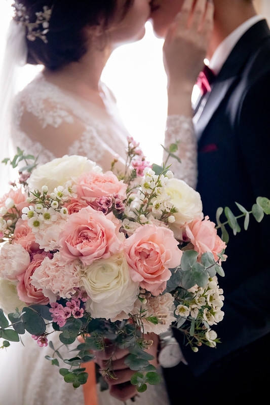 Wedding婚禮記錄 大熊婚禮攝影 