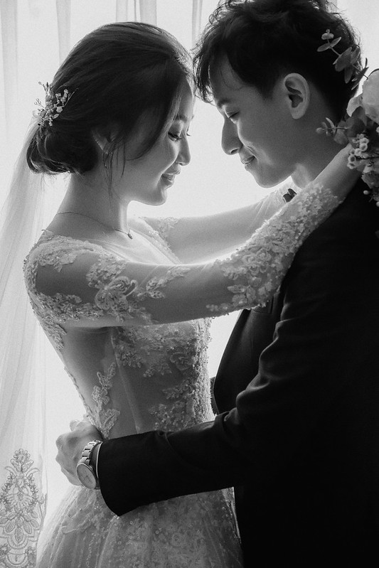 Wedding婚禮記錄 大熊婚禮攝影 