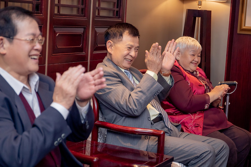 Wedding婚禮記錄 大熊婚禮攝影 