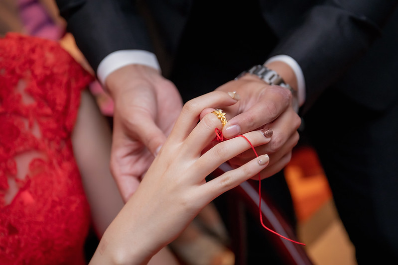 Wedding婚禮記錄 大熊婚禮攝影 