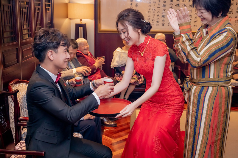 Wedding婚禮記錄 大熊婚禮攝影 
