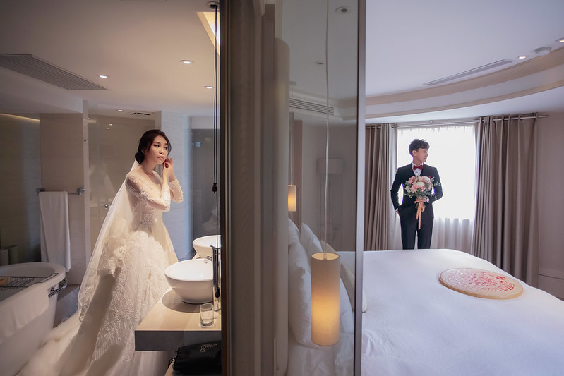 Wedding婚禮記錄 大熊婚禮攝影 
