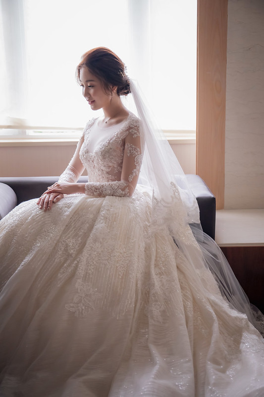 Wedding婚禮記錄 大熊婚禮攝影 